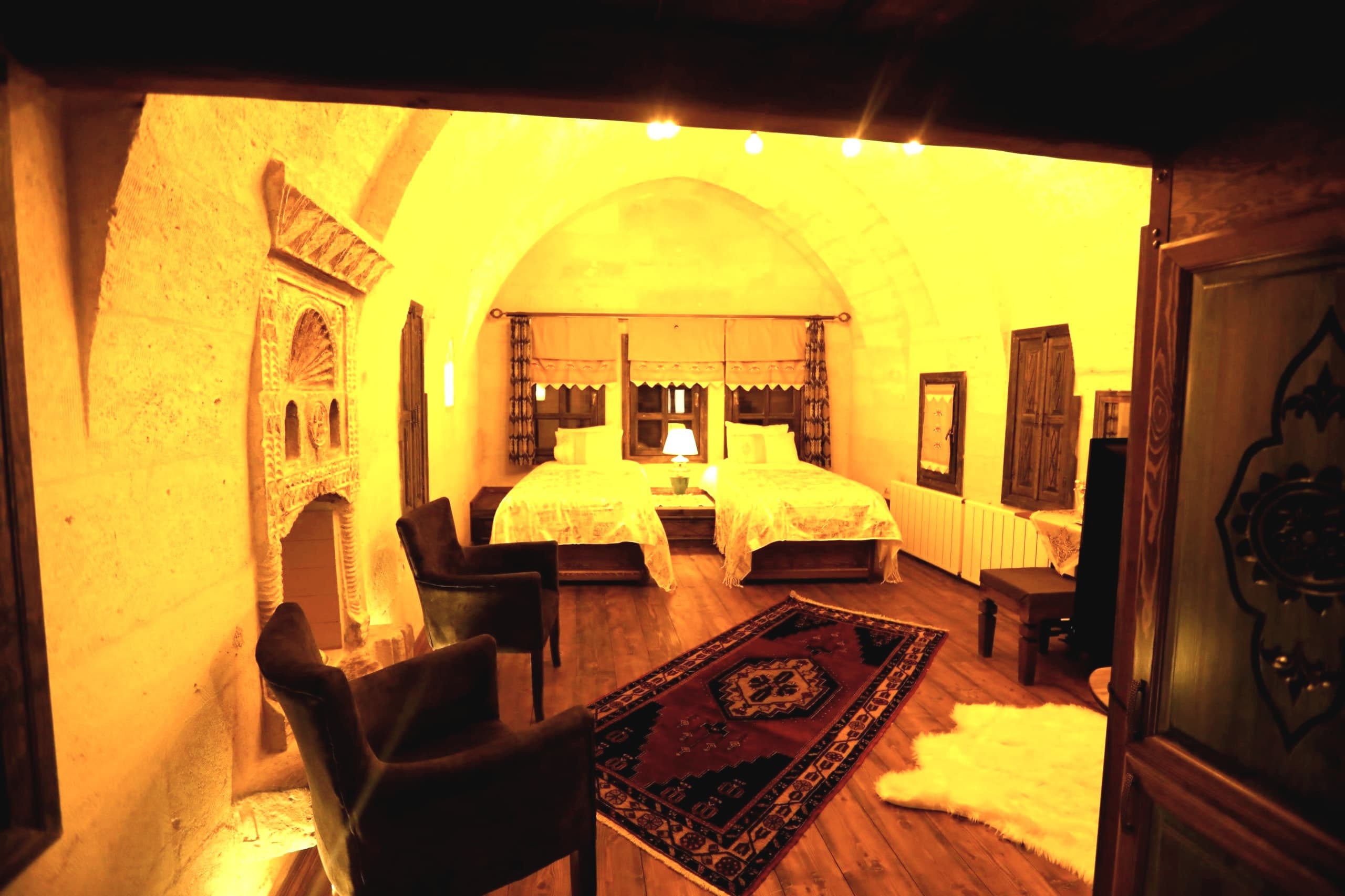 Aile Odası 201